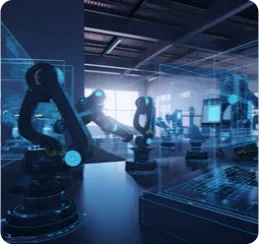 Customized Metaverse Solutions